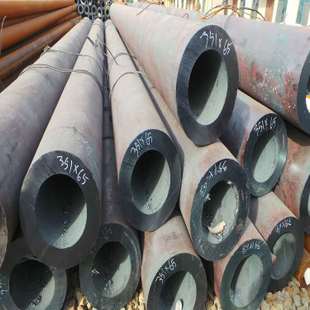 定西5310高压锅炉管